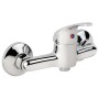 SCHÜTTE ATHOS PLUS bathtub mixer tap chrome by , Faucets - Ref: Foro24-429334, Price: 40,12 €, Discount: %