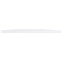 Shelf shelf 4 units glossy white plywood 80x40x1.5cm by , Shelves - Ref: Foro24-805340, Price: 50,41 €, Discount: %