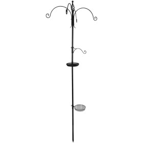 Esschert Design Bird Feeder FB150 by Esschert Design, Bird cage waterers and feeders - Ref: Foro24-423795, Price: 75,83 €, Di...