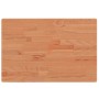 Rectangular solid beech wood board 60x40x2.5 cm by , Table tops - Ref: Foro24-3188895, Price: 44,88 €, Discount: %