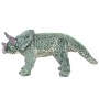 Giant green standing triceratops plush dinosaur XXL by vidaXL, Stuffed animals - Ref: Foro24-91344, Price: 74,99 €, Discount: %