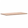 Encimera de baño madera maciza de haya 100x50x2,5 cm de , Encimeras - Ref: Foro24-355989, Precio: 59,60 €, Descuento: %