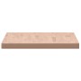 Encimera de baño madera maciza de haya 100x60x4 cm de , Encimeras - Ref: Foro24-355994, Precio: 115,76 €, Descuento: %