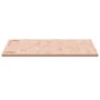 Solid beech wood desktop board 110x60x1.5 cm by , Desk accessories and products - Ref: Foro24-356067, Price: 42,80 €, Discoun...