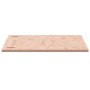 Tablero de escritorio madera maciza de haya 110x55x1,5 cm de , Accesorios y productos para escritorios - Ref: Foro24-356065, ...