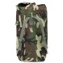 Bolso de lona estilo militar 85 L camuflaje de vidaXL, Bolsas de deporte - Ref: Foro24-91386, Precio: 32,08 €, Descuento: %