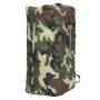 Bolso de lona estilo militar 85 L camuflaje de vidaXL, Bolsas de deporte - Ref: Foro24-91386, Precio: 32,08 €, Descuento: %