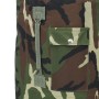 Bolso de lona estilo militar 85 L camuflaje de vidaXL, Bolsas de deporte - Ref: Foro24-91386, Precio: 32,08 €, Descuento: %