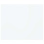 Shelf shelves 4 pcs white plywood 60x50x1.5cm by , Shelves - Ref: Foro24-805266, Price: 37,99 €, Discount: %