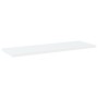 Shelves for shelving 4 units white plywood 60x20x1.5cm by , Shelves - Ref: Foro24-805218, Price: 24,08 €, Discount: %