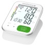 Medisana BU 570 Connect arm blood pressure monitor white by , Blood pressure monitors - Ref: Foro24-435584, Price: 67,92 €, D...