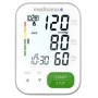 Medisana BU 570 Connect arm blood pressure monitor white by , Blood pressure monitors - Ref: Foro24-435584, Price: 67,92 €, D...