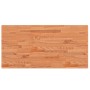 Rectangular solid beech wood board 100x50x4 cm by , Table tops - Ref: Foro24-3188898, Price: 122,54 €, Discount: %