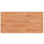 Rectangular solid beech wood board 80x40x2.5 cm by , Table tops - Ref: Foro24-3188893, Price: 51,51 €, Discount: %