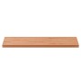 Tablero rectangular de madera maciza de haya 80x40x2,5 cm de , Tableros para mesas - Ref: Foro24-3188893, Precio: 51,51 €, De...