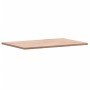 Encimera de baño madera maciza de haya 60x40x1,5 cm de , Encimeras - Ref: Foro24-355986, Precio: 28,37 €, Descuento: %