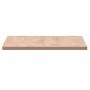 Encimera de baño madera maciza de haya 60x40x1,5 cm de , Encimeras - Ref: Foro24-355986, Precio: 28,37 €, Descuento: %