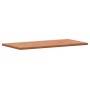 Encimera de baño madera maciza de haya 100x50x2,5 cm de , Encimeras - Ref: Foro24-356002, Precio: 80,96 €, Descuento: %