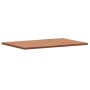 Encimera de baño madera maciza de haya 60x40x1,5 cm de , Encimeras - Ref: Foro24-355999, Precio: 31,02 €, Descuento: %