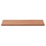 Encimera de baño madera maciza de haya 60x40x1,5 cm de , Encimeras - Ref: Foro24-355999, Precio: 31,02 €, Descuento: %