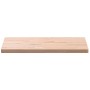 Encimera de baño madera maciza de haya 60x40x2,5 cm de , Encimeras - Ref: Foro24-355990, Precio: 53,63 €, Descuento: %