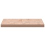 Encimera de baño madera maciza de haya 60x40x2,5 cm de , Encimeras - Ref: Foro24-355990, Precio: 53,63 €, Descuento: %