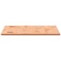 Solid beech wood desk board 110x60x1.5 cm by , Desk accessories and products - Ref: Foro24-356082, Price: 34,99 €, Discount: %