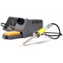 Velleman LCD Soldering Station and Ceramic Heater 48 W VTSSC40N by Velleman, Cautines - Ref: Foro24-420504, Price: 96,58 €, D...