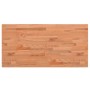 Encimera de baño madera maciza de haya 80x40x1,5 cm de , Encimeras - Ref: Foro24-355997, Precio: 39,36 €, Descuento: %