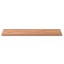 Encimera de baño madera maciza de haya 80x40x1,5 cm de , Encimeras - Ref: Foro24-355997, Precio: 39,36 €, Descuento: %