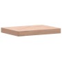 Solid beech wood cutting board 40x30x4 cm by , Chopping boards - Ref: Foro24-355995, Price: 34,29 €, Discount: %