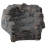 Ubbink Straight Piece for Colorado Cascade Pond Waterfall 1312075 by Ubbink, Fountains and waterfalls - Ref: Foro24-419682, P...