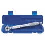 Draper Tools Square Ratchet Torque Wrench 3/8" Silver 34570 by Draper Tools, wrenches - Ref: Foro24-415042, Price: 72,21 €, D...