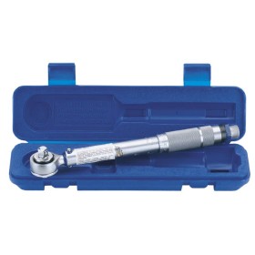 Draper Tools Square Ratchet Torque Wrench 3/8" Silver 34570 by Draper Tools, wrenches - Ref: Foro24-415042, Price: 72,99 €, D...