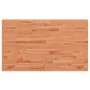 Rectangular solid beech wood board 100x60x1.5 cm by , Table tops - Ref: Foro24-3188892, Price: 56,54 €, Discount: %