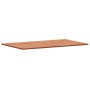 Rectangular solid beech wood board 100x60x1.5 cm by , Table tops - Ref: Foro24-3188892, Price: 56,54 €, Discount: %