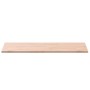 Encimera de baño madera maciza de haya 100x60x1,5 cm de , Encimeras - Ref: Foro24-355987, Precio: 59,21 €, Descuento: %