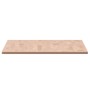 Encimera de baño madera maciza de haya 100x60x1,5 cm de , Encimeras - Ref: Foro24-355987, Precio: 59,21 €, Descuento: %