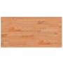 Encimera de baño madera maciza de haya 80x40x2,5 cm de , Encimeras - Ref: Foro24-356001, Precio: 50,37 €, Descuento: %