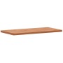 Encimera de baño madera maciza de haya 80x40x2,5 cm de , Encimeras - Ref: Foro24-356001, Precio: 50,37 €, Descuento: %