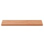 Encimera de baño madera maciza de haya 80x40x2,5 cm de , Encimeras - Ref: Foro24-356001, Precio: 50,37 €, Descuento: %