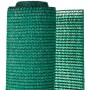 Nature PE garden screening mesh green 1.5x5 m by Nature, fence panels - Ref: Foro24-419763, Price: 56,47 €, Discount: %