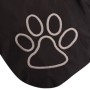 Colchón para perro tamaño L negro de vidaXL, Camas para perros - Ref: Foro24-170439, Precio: 26,35 €, Descuento: %