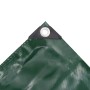 Tarpaulin 650 g/m² 4x8 m green by vidaXL, Waterproof tarpaulins - Ref: Foro24-43827, Price: 194,86 €, Discount: %