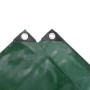 Lona 650 g/m² 4x8 m verde de vidaXL, Lonas impermeables - Ref: Foro24-43827, Precio: 194,86 €, Descuento: %