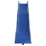 Tobogán infantil polipropileno azul 210x40 cm de vidaXL, Columpios y estructuras de juegos - Ref: Foro24-833278, Precio: 76,0...