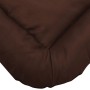 Brown XL size dog mattress by vidaXL, Beds for dogs - Ref: Foro24-170464, Price: 24,20 €, Discount: %