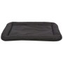 Dog mattress size M black by vidaXL, Beds for dogs - Ref: Foro24-170452, Price: 17,99 €, Discount: %