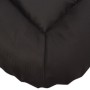 Colchón para perro tamaño M negro de vidaXL, Camas para perros - Ref: Foro24-170452, Precio: 17,77 €, Descuento: %