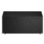 Garden bench cover with 12 eyelets, polyethylene, 210x70x70/88 cm. by vidaXL, Garden furniture covers - Ref: Foro24-319341, P...